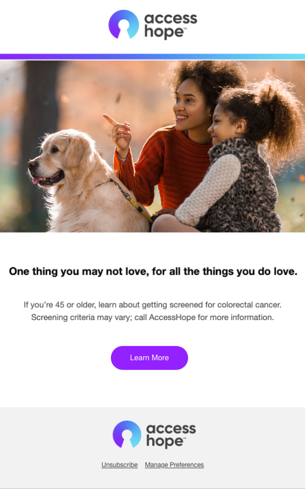 Email 2