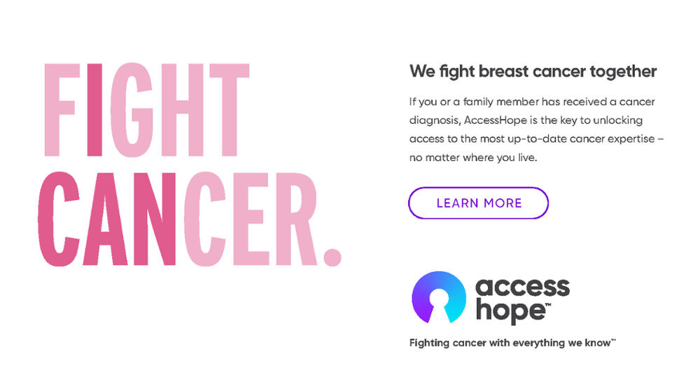Breast Cancer Option 3