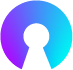 AccessHope Stacked Logo_keyhole