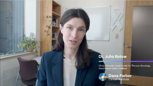 Dr. Julia Rotow video thumbnail-1