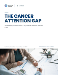 Cancer Attention Gap_cover