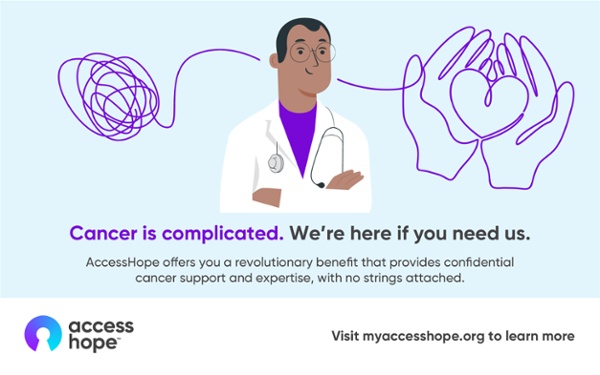 AH_PR_600x375 digital ads R1_2_Cancer is Complicated-1