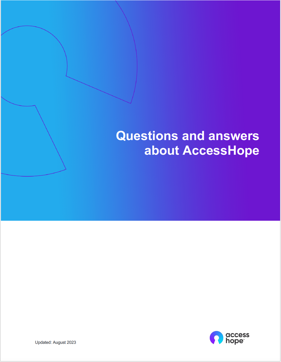 Questions and Answers