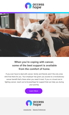 AH2304 Pet Support Email_600