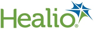 Healio Logo