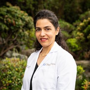 Dr. Barzi