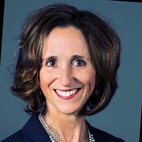 Kathleen Frey