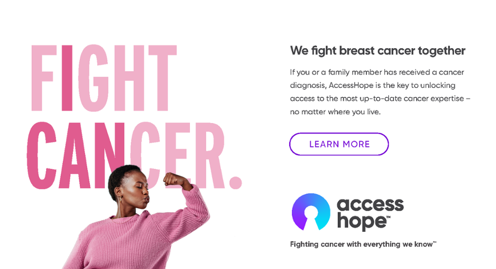 Breast Cancer Option 2