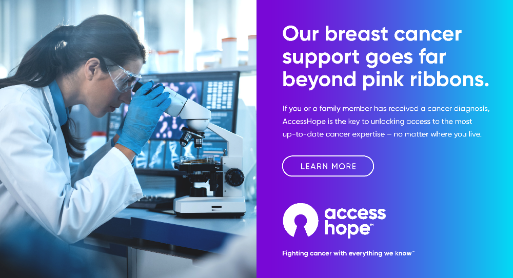 Breast Cancer Option 1