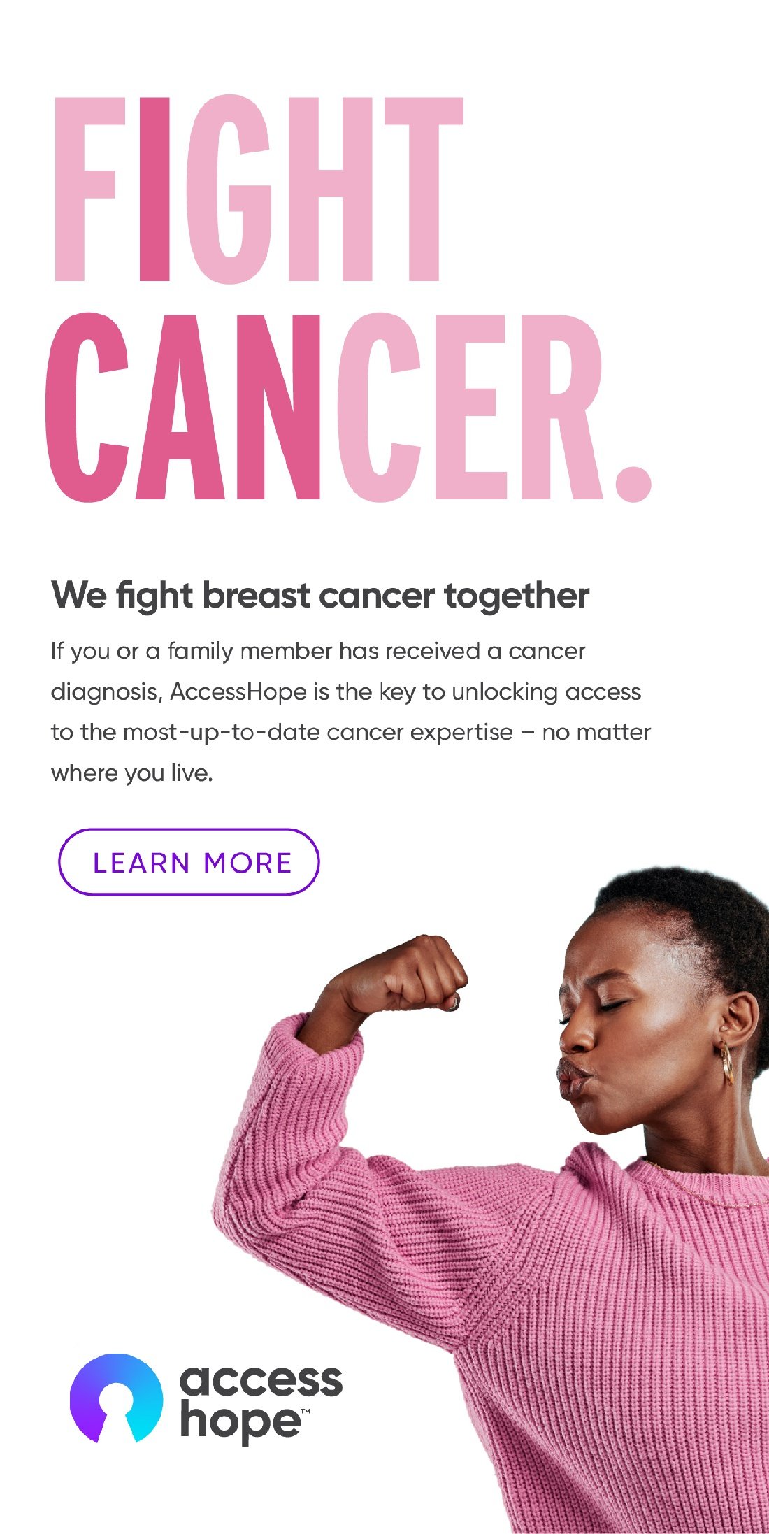 Breast Cancer - option 3