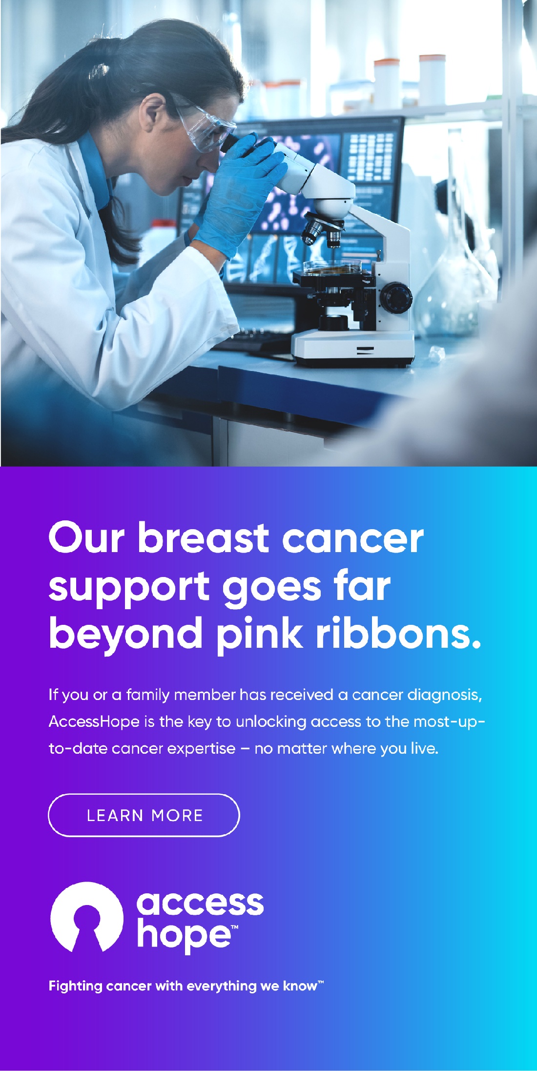 Breast Cancer - option 2