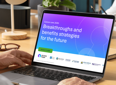 Cancer at Work Podcast