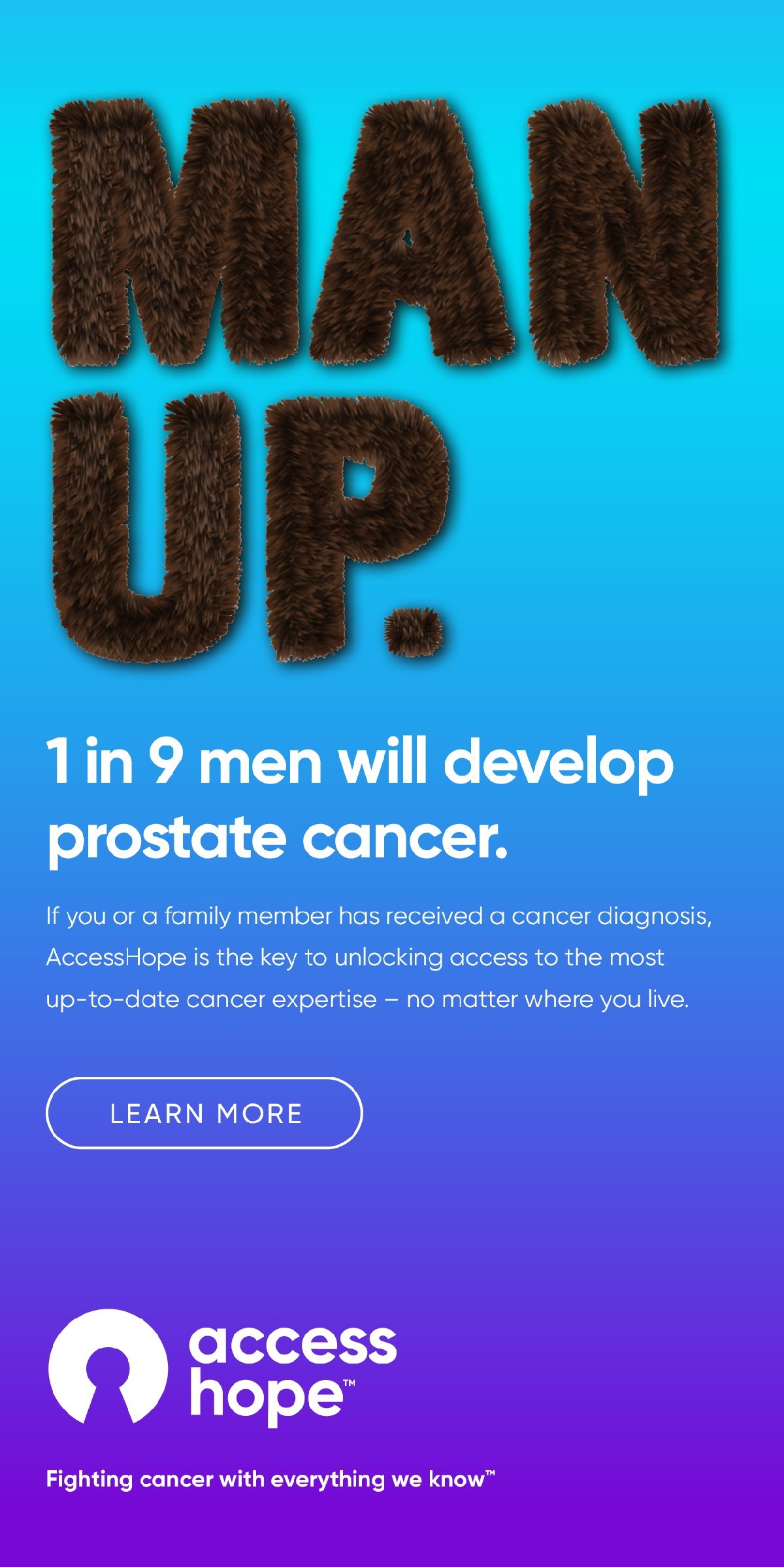 Prostate Cancer - Option 3