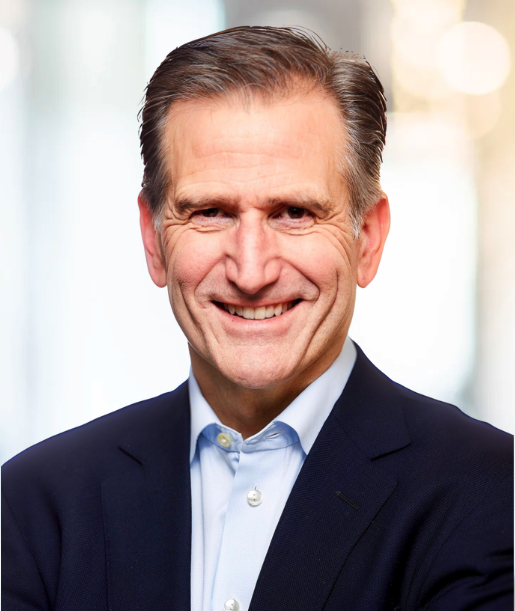 Peter Bridges, Chief Strategy & Commercial Officer at AccessHope