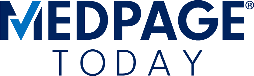 Medpage Logo
